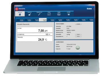 M4 Knick Software, MemoSuite